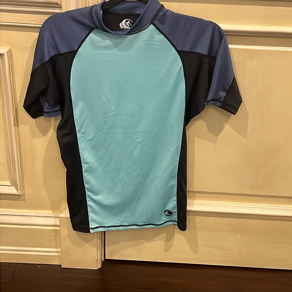 Boys Wave Life Top